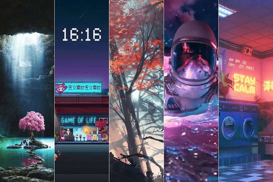 How To Use Wallpaper Engine On IOS 