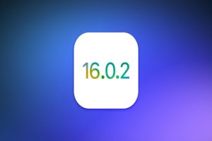 iOS 16.0.2 bugs