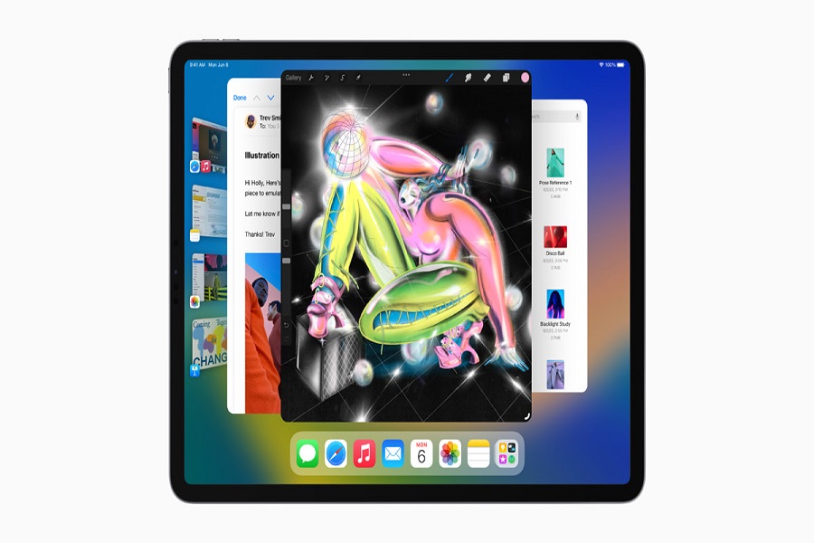 iPadOS 16 release date in India