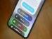 silence notifications on iPhone at night