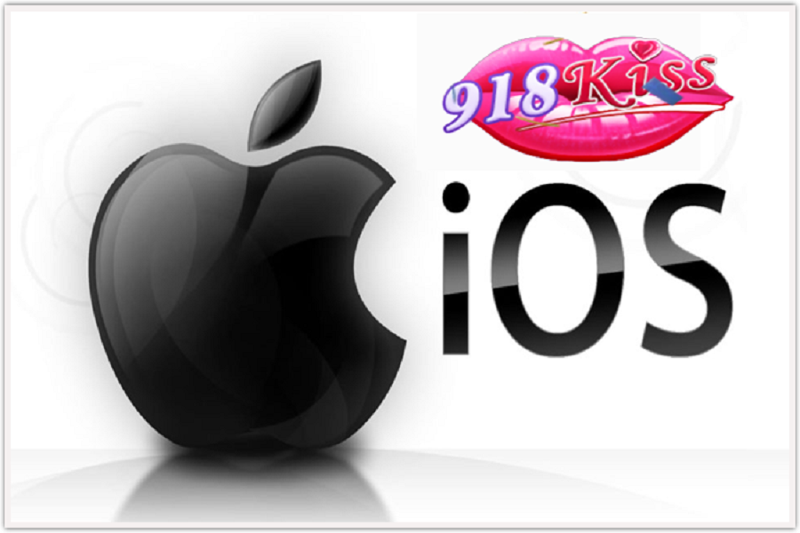 Download 918kiss On iOS