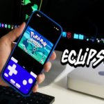 Eclipse Emulator on iOS 16