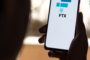 FTX App Not Working