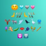 How Many Emojis on iOS 16