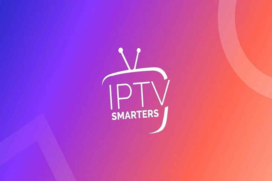 IPTV smarters pro on iOS