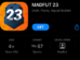 Madfut 23 mod on iOS