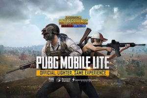 PUBG Mobile Lite iOS Release date