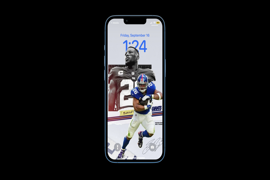 Update more than 56 nfl ios 16 wallpapers  incdgdbentre