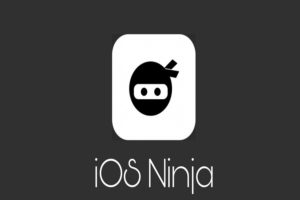 iOS ninja