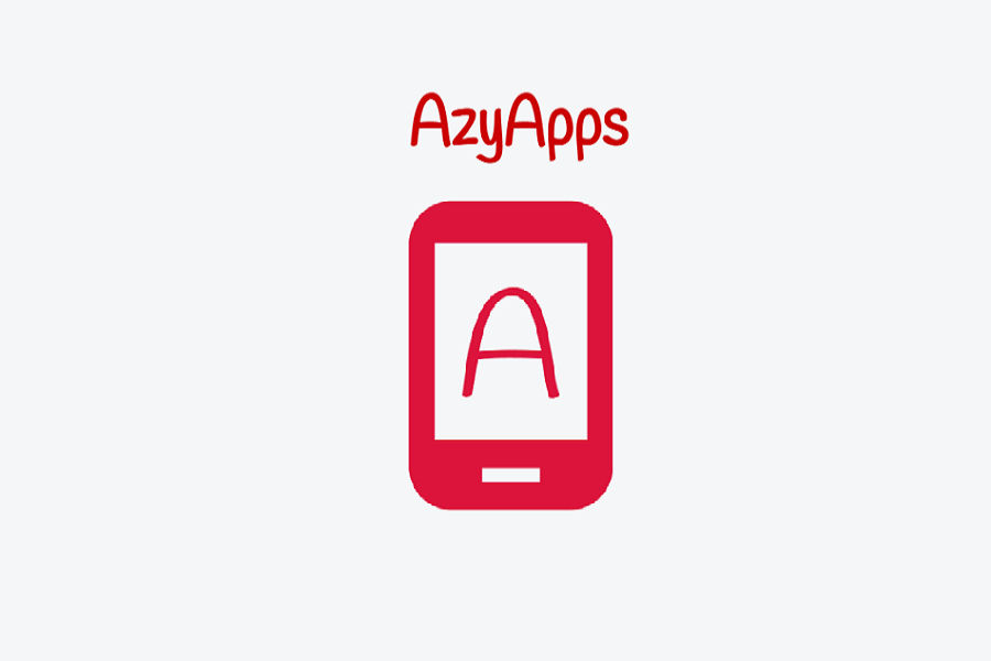 Azyapps.cc On iOS