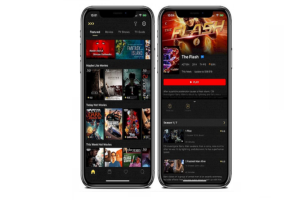 Download MovieBox on iOS
