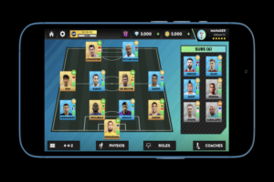 Dream League Soccer 2023 On iOS Download