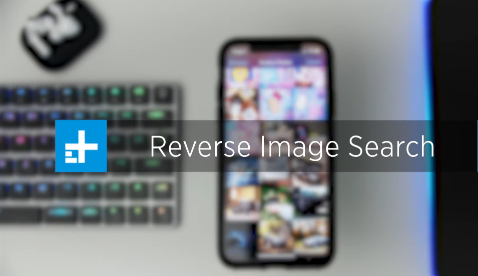How To Google Reverse Image Search On iPhone