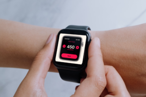 How To Change Goals On Apple Watch