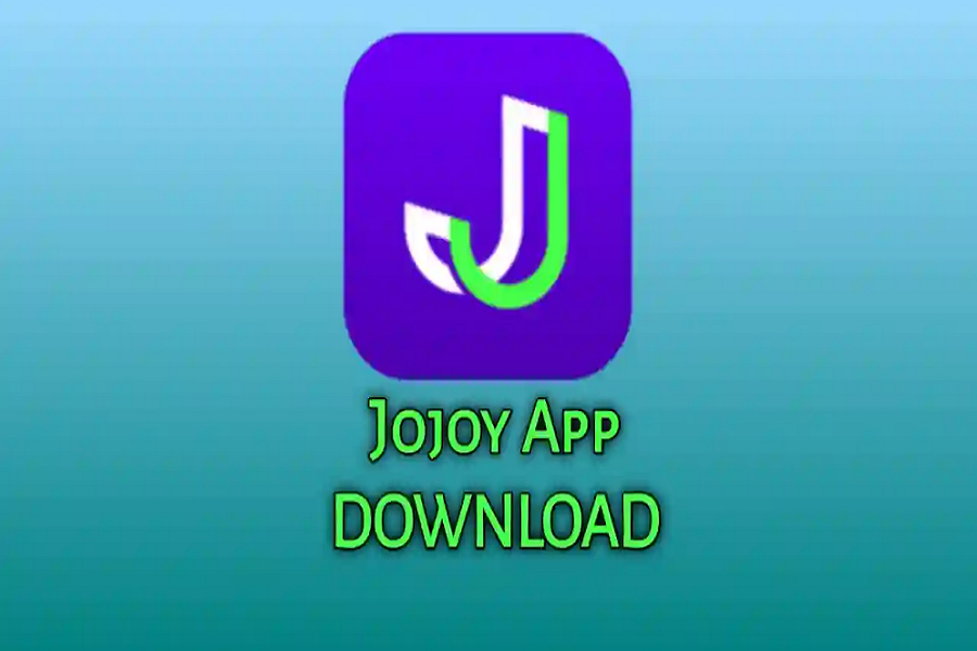 JoJoy App iOS