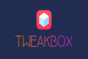 Tweakbox On iOS 16