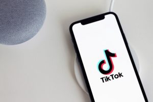 Use TikTok in Canada