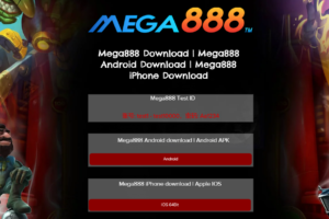 Is It Safe To Download Mega888 iOS Without Jailbreak?