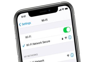 iOS 16.2 Wifi Not Working Issue