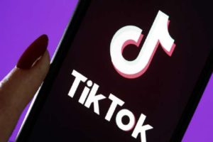 Download Tiktok videos on iOS