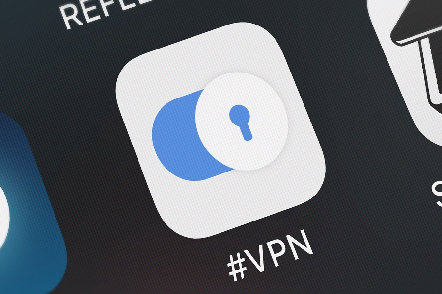 Free VPN For iOS 16