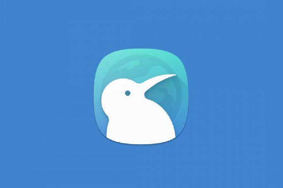 Kiwi Browser For IOS