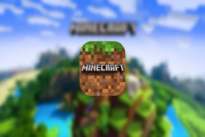 Minecraft Free on iOS 16