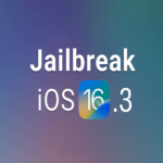 jailbreak iOS 16.3
