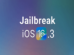 jailbreak iOS 16.3