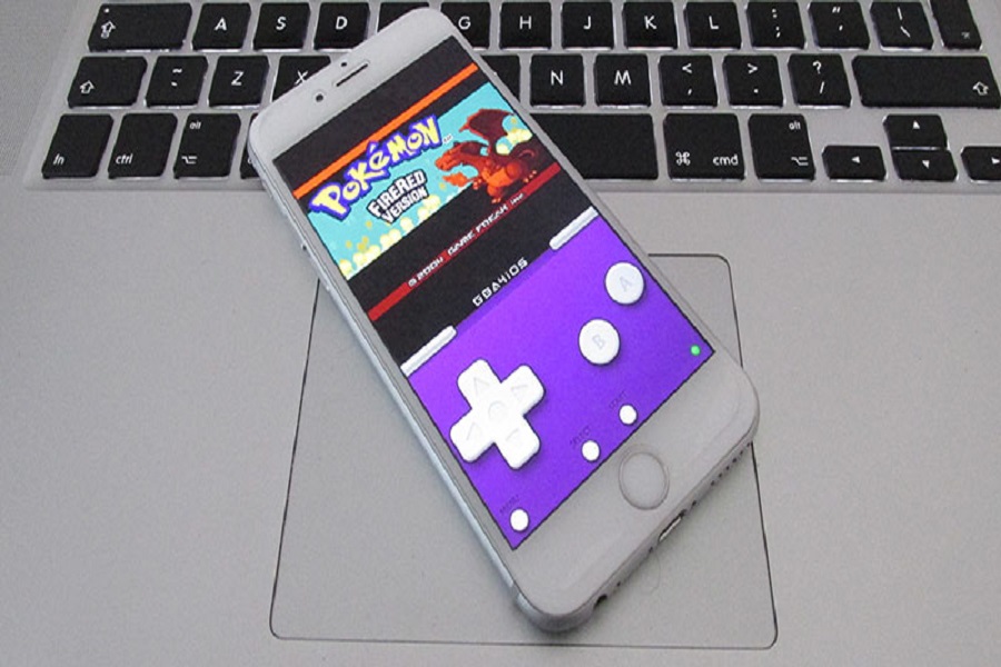 unable to install GBA4iOS