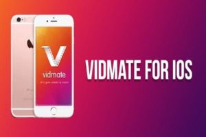 vidmate for ios download