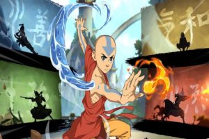 Avatar Generations iOS Pre-Register