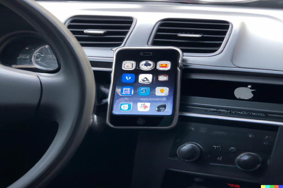 install Apple CarPlay on iPhone