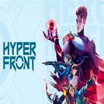 Hyper Front on iOS
