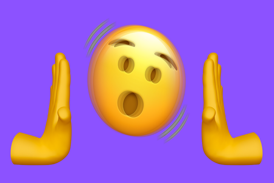 IOS 16.4 New Emojis