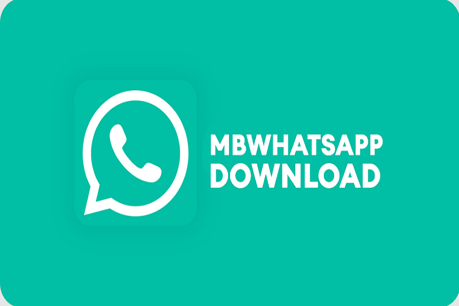 MB WhatsApp iOS 9.54