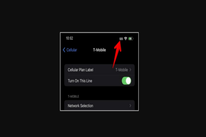 How to Fix Mobile SOS only on iPhone