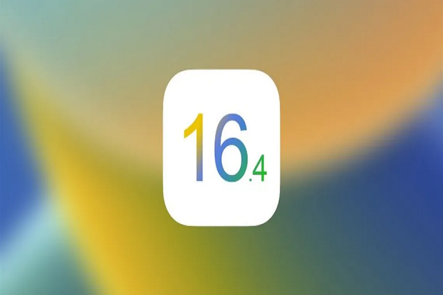 When Is iOS 16.4 Coming Out
