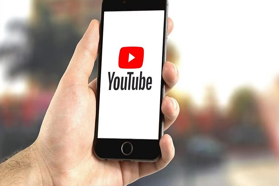 YouTube Not Working on iPhone Today