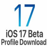 iOS 17 Beta Profile Download