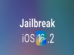 jailbreak ios 16.2