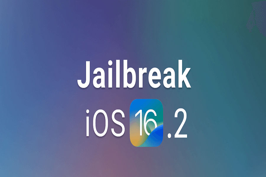 jailbreak ios 16.2