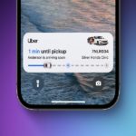 live activities iOS 16