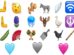 21 New Emojis on iOS 16.4