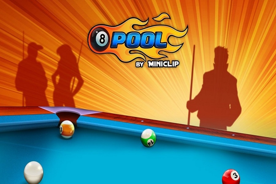 8 Ball Pool Hack For iOS