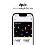 Apple Pay Later Not Showing Up