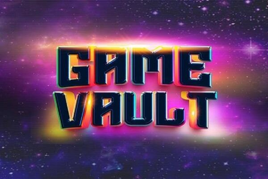 Download Game Vault 999 on iOS