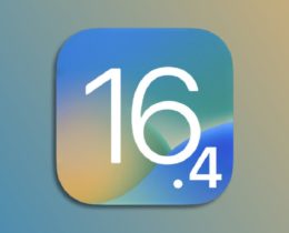 Download iOS 16.4 RC