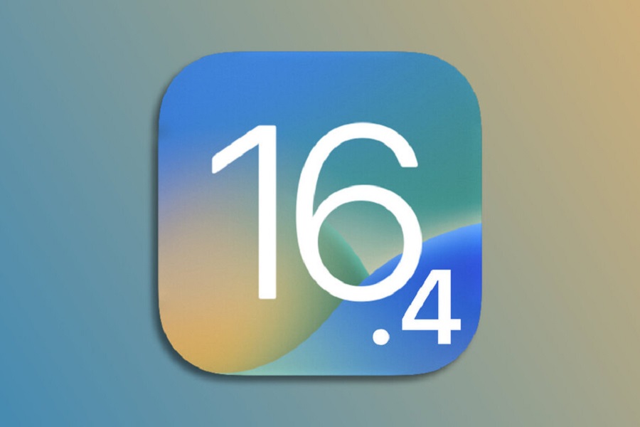 Download iOS 16.4 RC