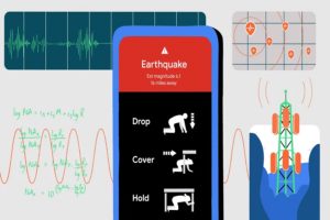 Enable iPhone Earthquake Alert Sound
